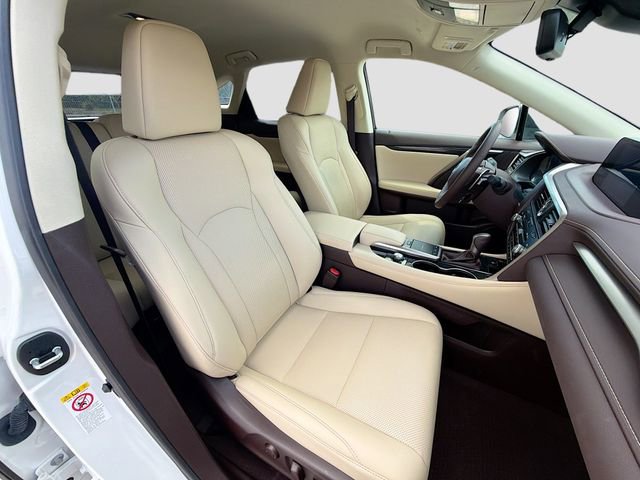 Used 2020 Lexus RX 350 FWD image 15