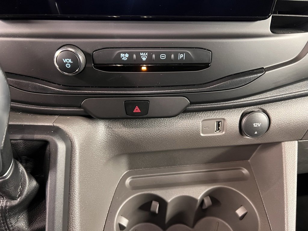 New 2026 Ford Transit 350 Base w/ Exterior Upgrade Package image 12