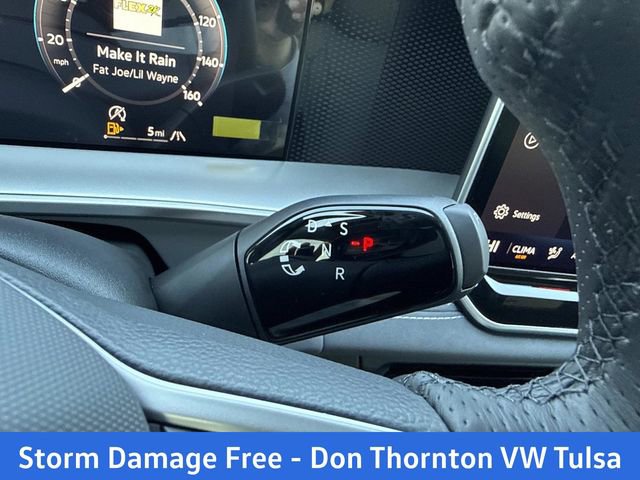 New 2026 Volkswagen Tiguan SE R-Line AWD/4WD image 22