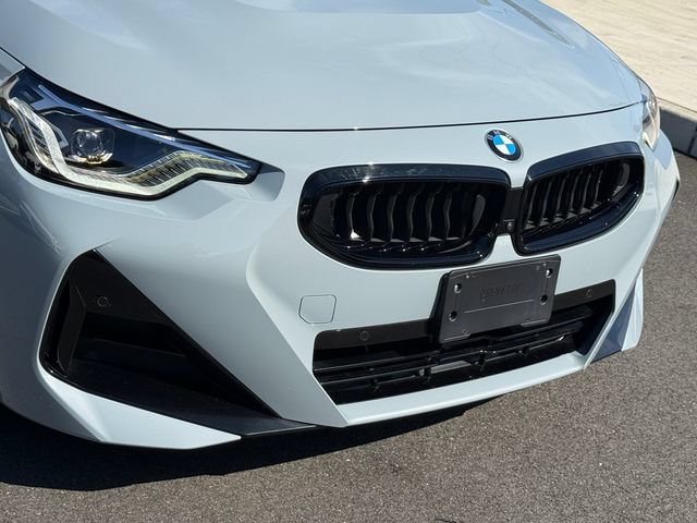 Used 2026 BMW 230i xDrive Coupe w/ Premium Package AWD/4WD image 8
