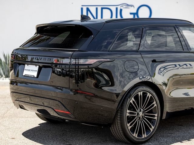 New 2026 Land Rover Range Rover Velar Autobiography AWD/4WD image 7
