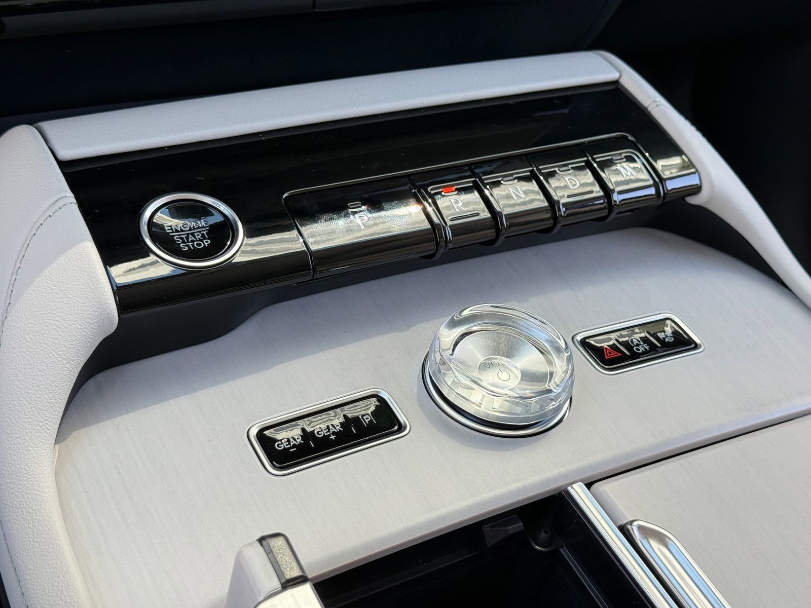 New 2026 Lincoln Navigator L Reserve image 33