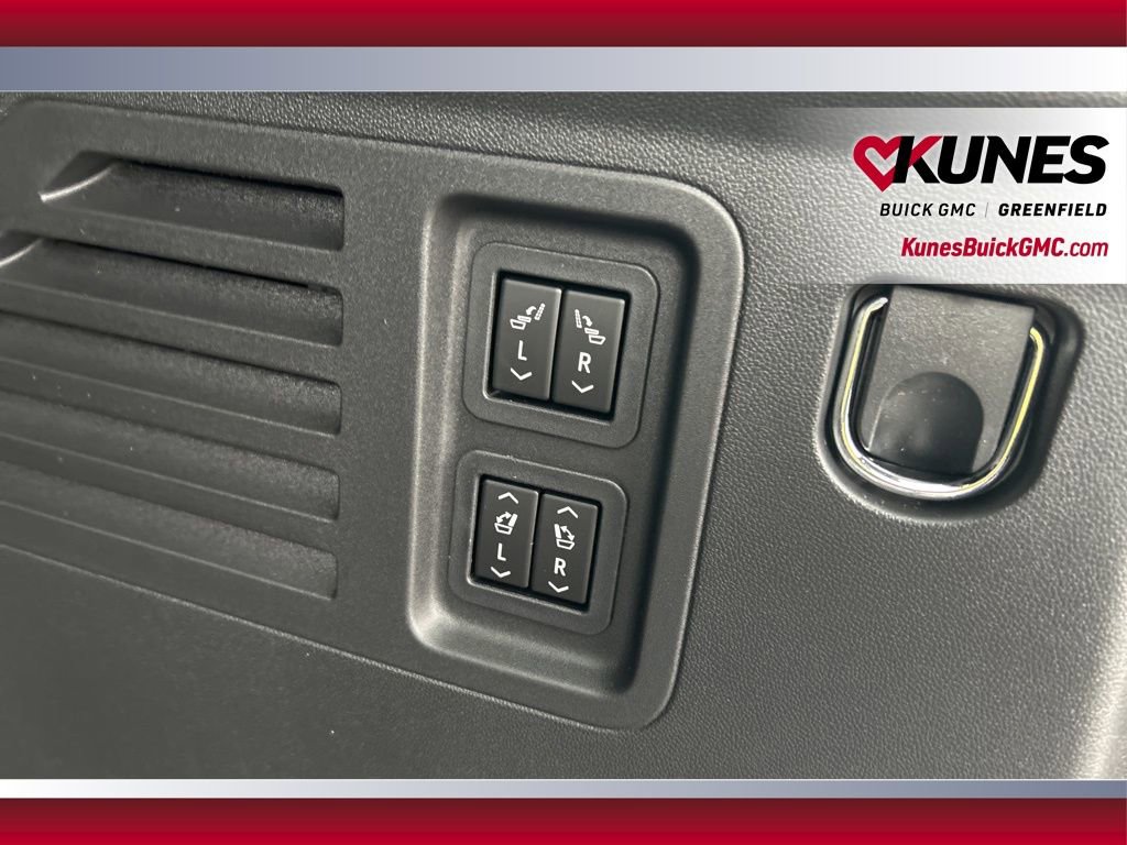 New 2026 GMC Acadia Denali w/ Super Cruise Package image 37