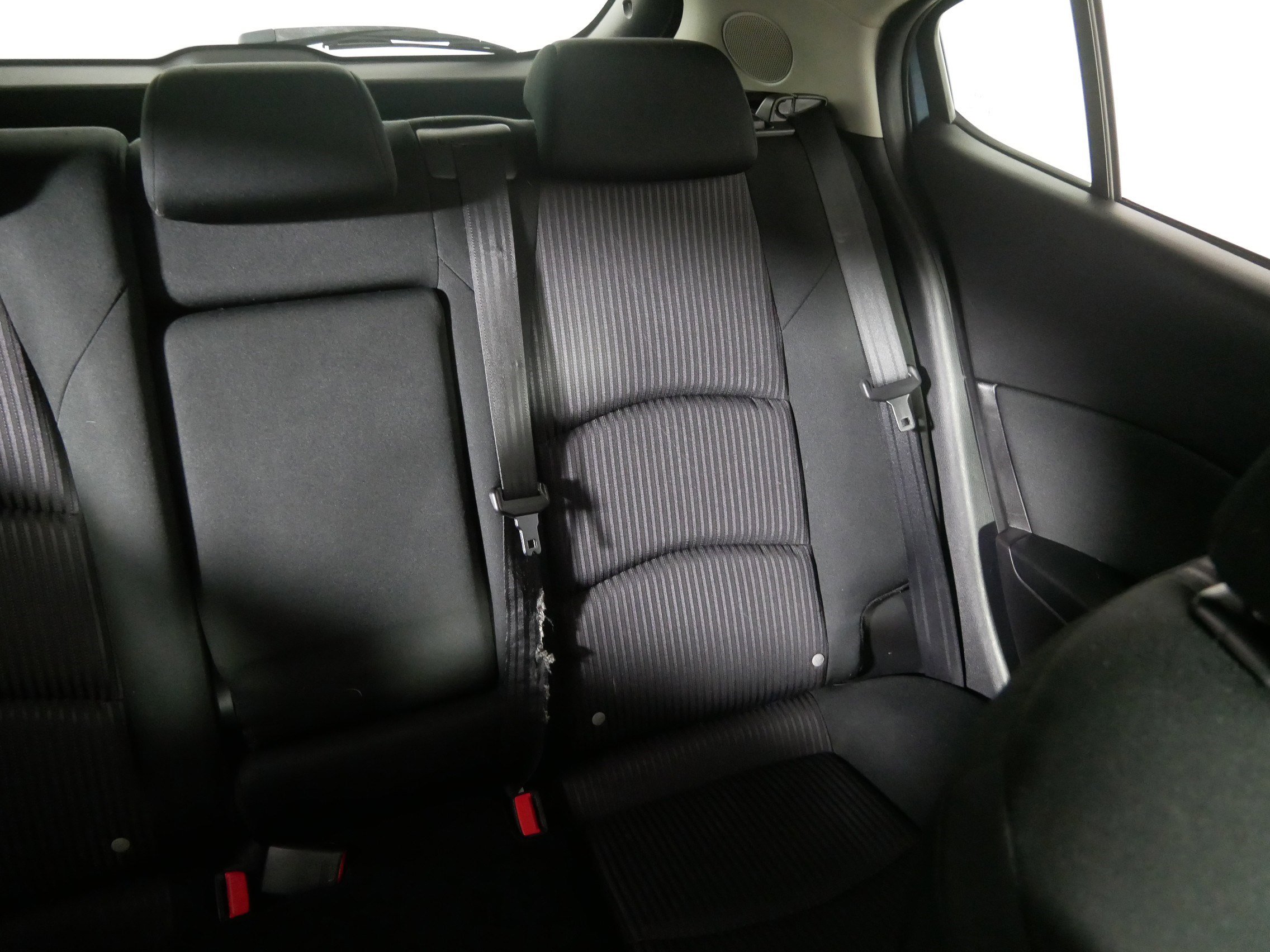 Used 2015 MAZDA MAZDA3 i Touring w/ Technology Package image 14