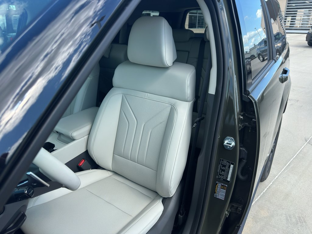 New 2026 Hyundai Santa Fe SEL FWD image 26