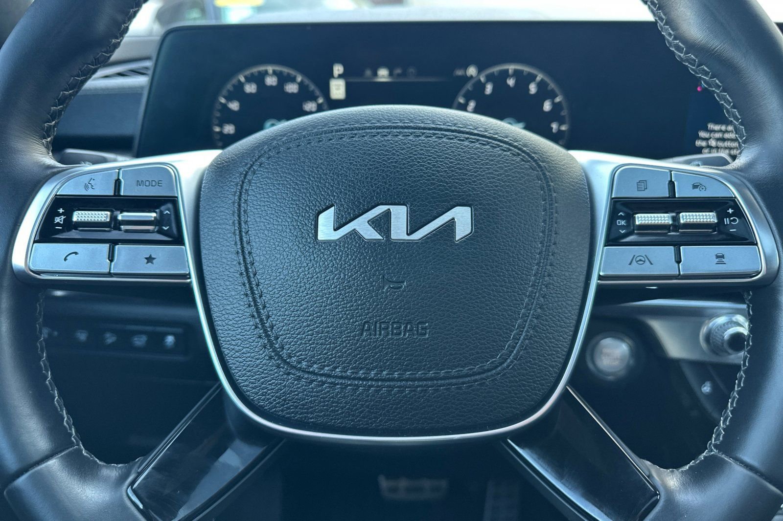 Used 2023 Kia Telluride SX Prestige X-Line image 24