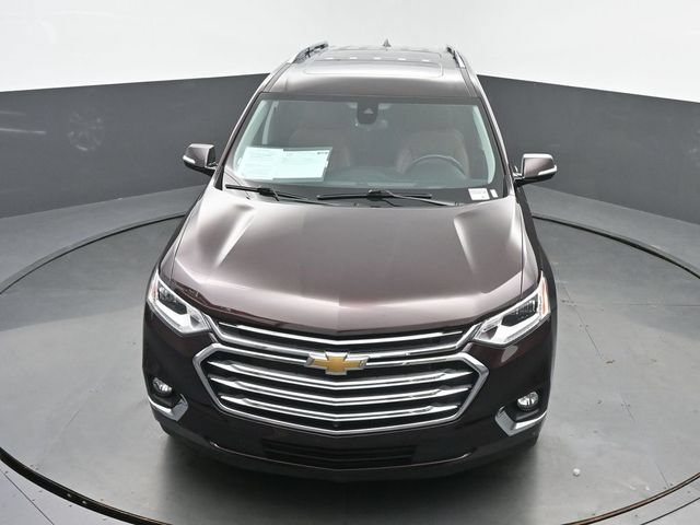 Used 2020 Chevrolet Traverse High Country AWD/4WD image 29
