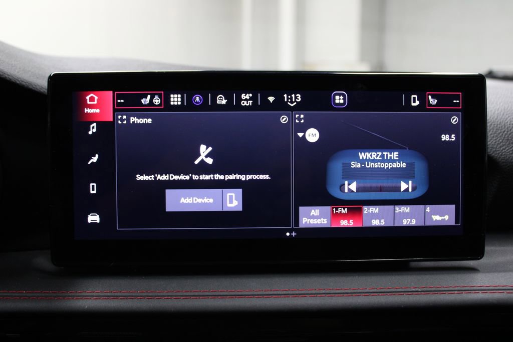 Used 2024 Dodge Hornet GT w/ Cold Weather Group AWD/4WD image 15