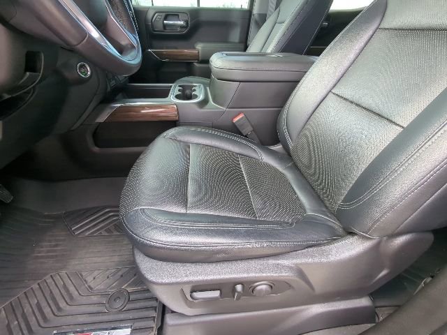 Used 2020 Chevrolet Silverado 1500 RST image 10