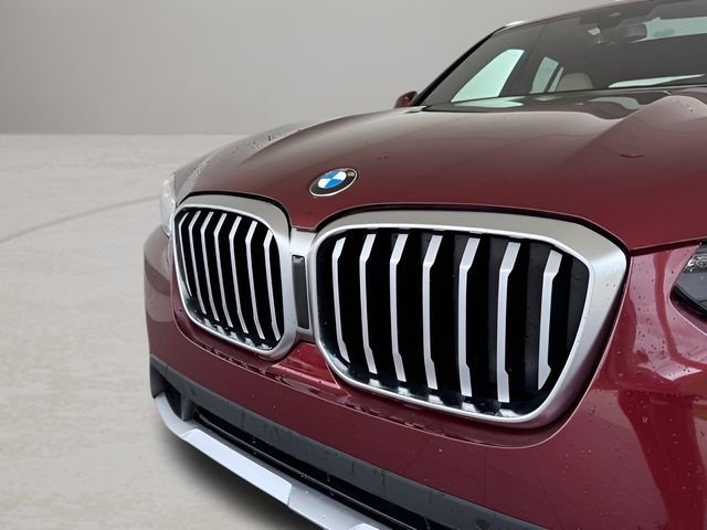 Used 2023 BMW X3 sDrive30i w/ Premium Package image 2