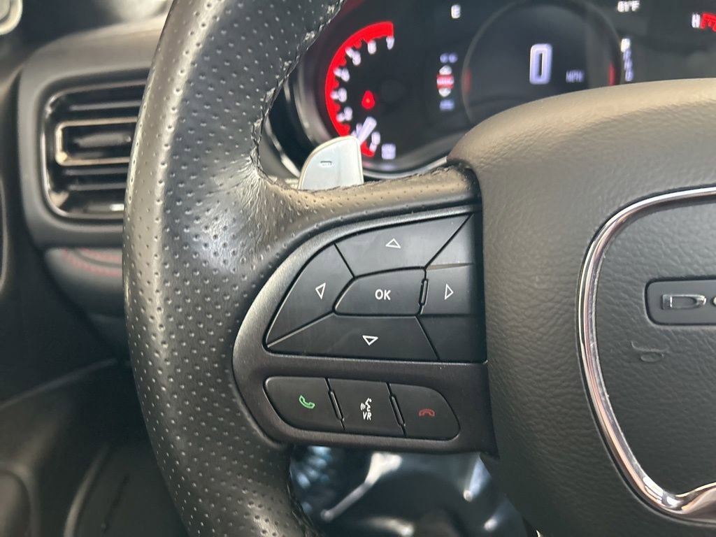 Used 2024 Dodge Durango R/T AWD/4WD image 53