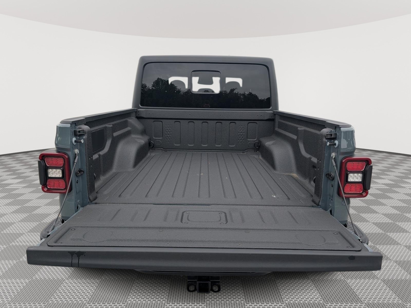 New 2026 Jeep Gladiator Sport AWD/4WD image 9