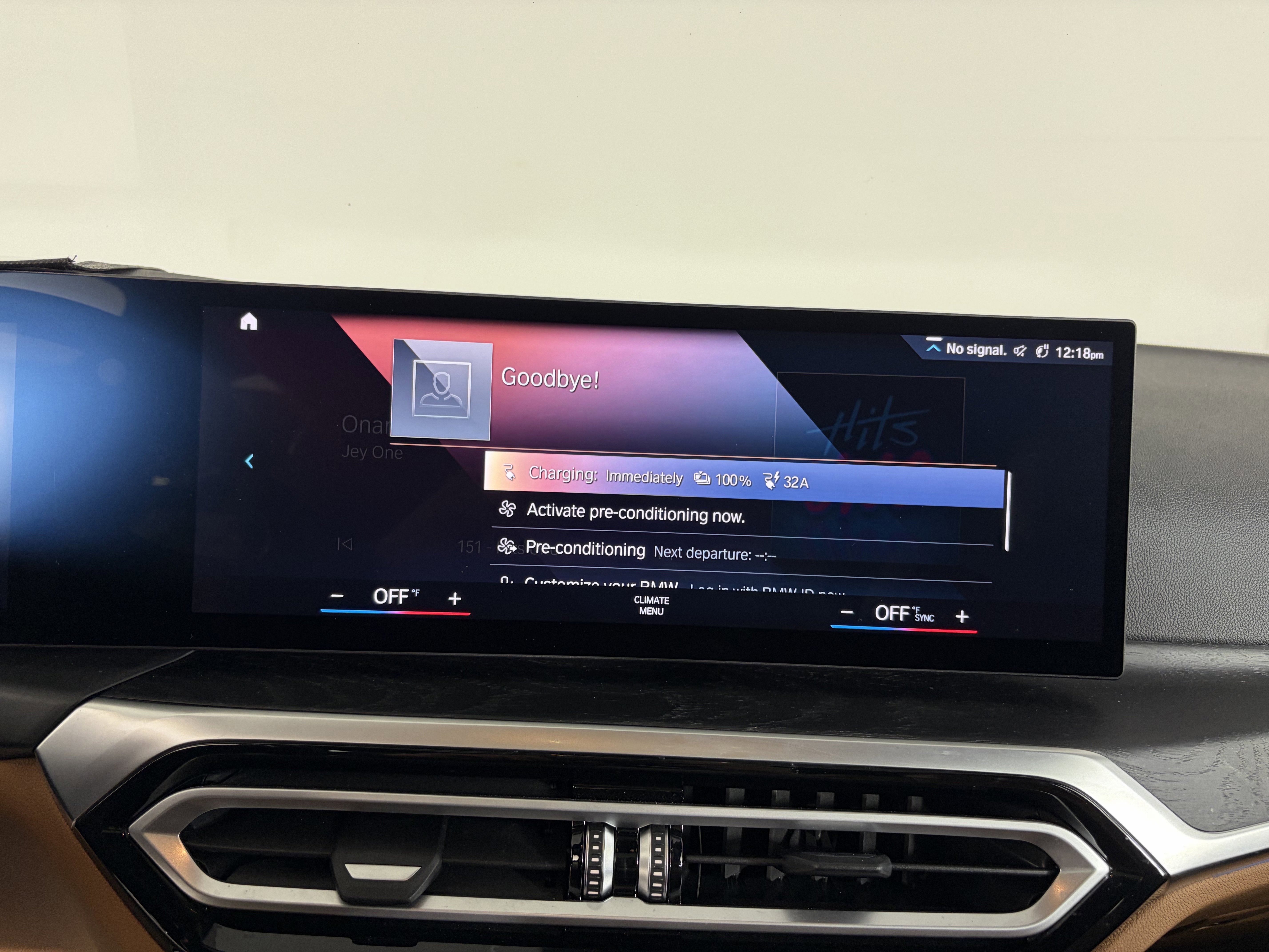 Certified 2023 BMW i4 eDrive35 image 13