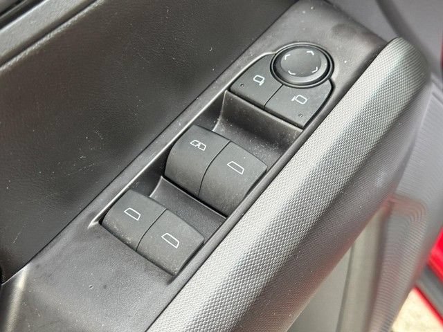 Used 2024 Chevrolet Colorado Trail Boss AWD/4WD image 16