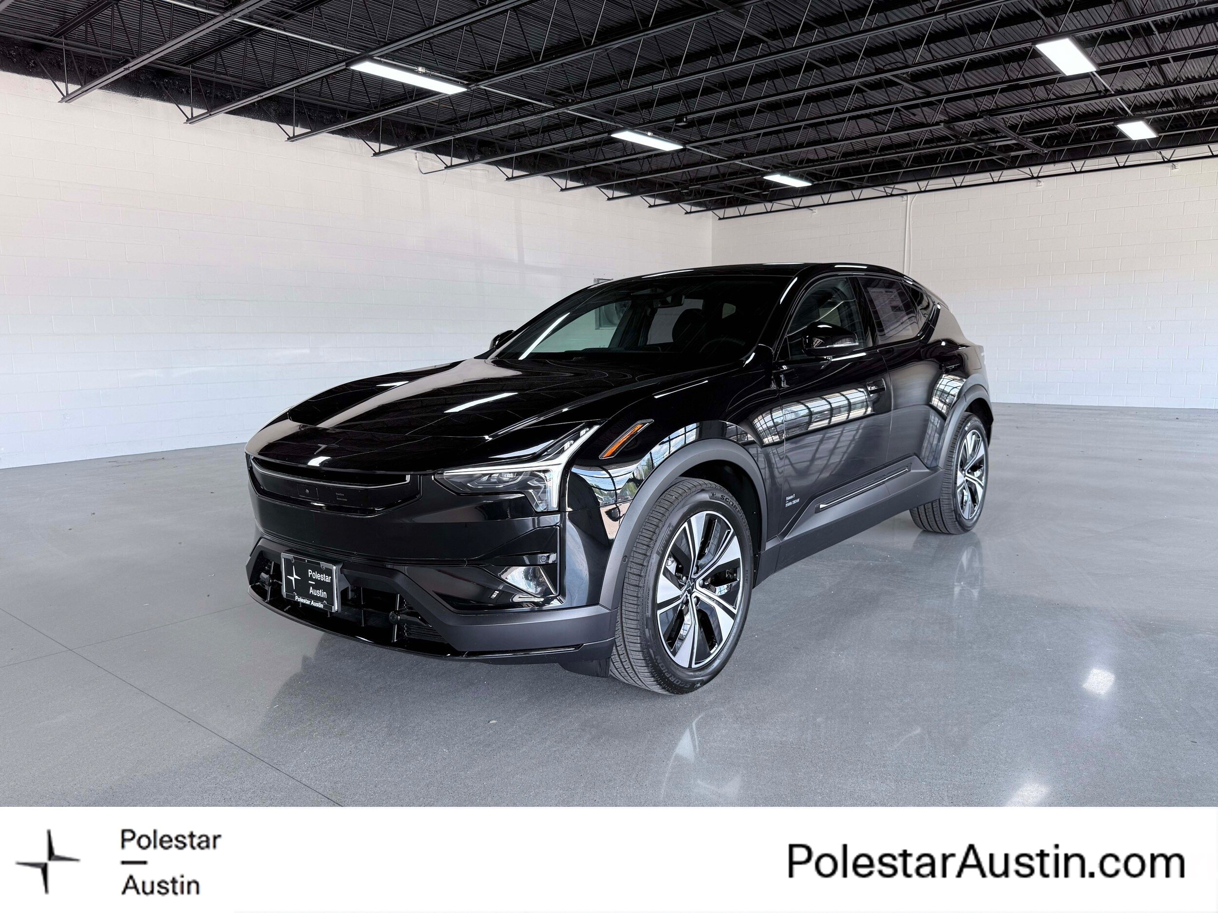 New 2025 Polestar Polestar 3
