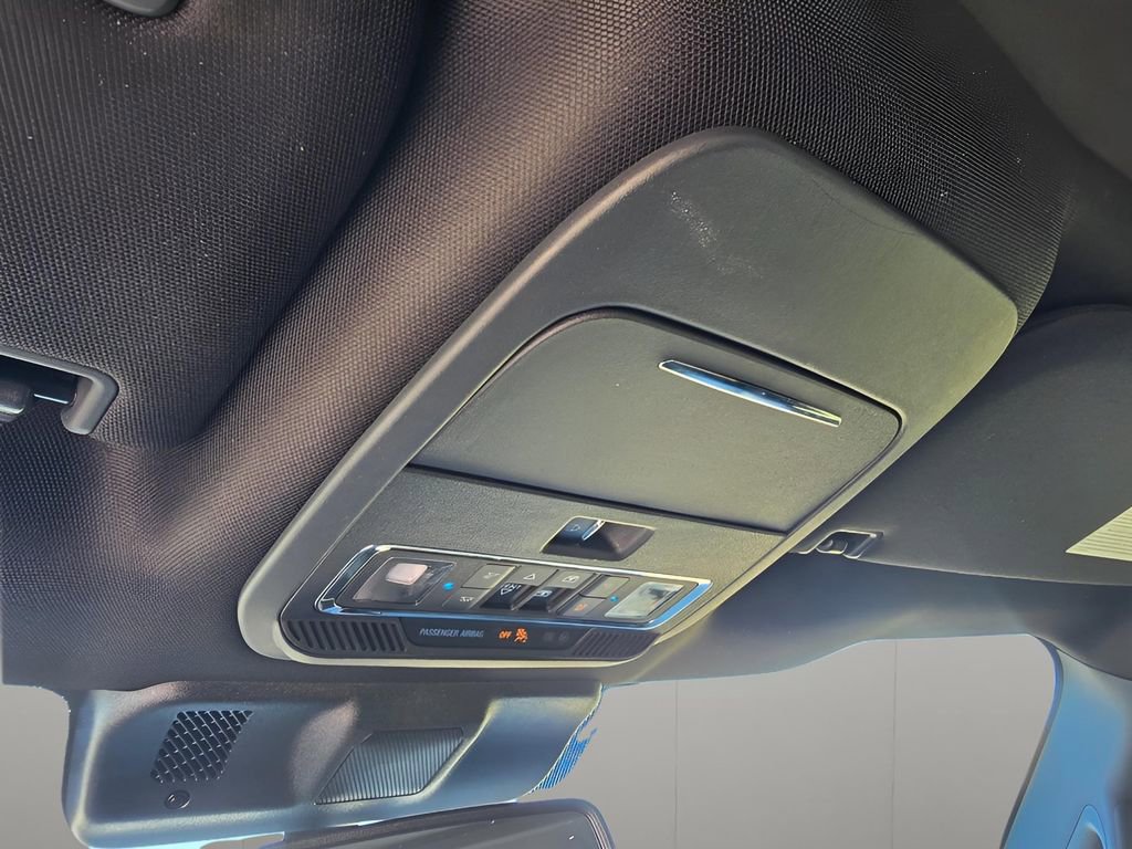 Used 2023 Ford F150 Lightning Lariat w/ Equipment Group 511A High image 19