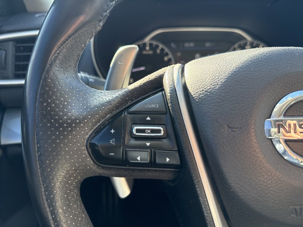 Used 2016 Nissan Maxima SR image 10