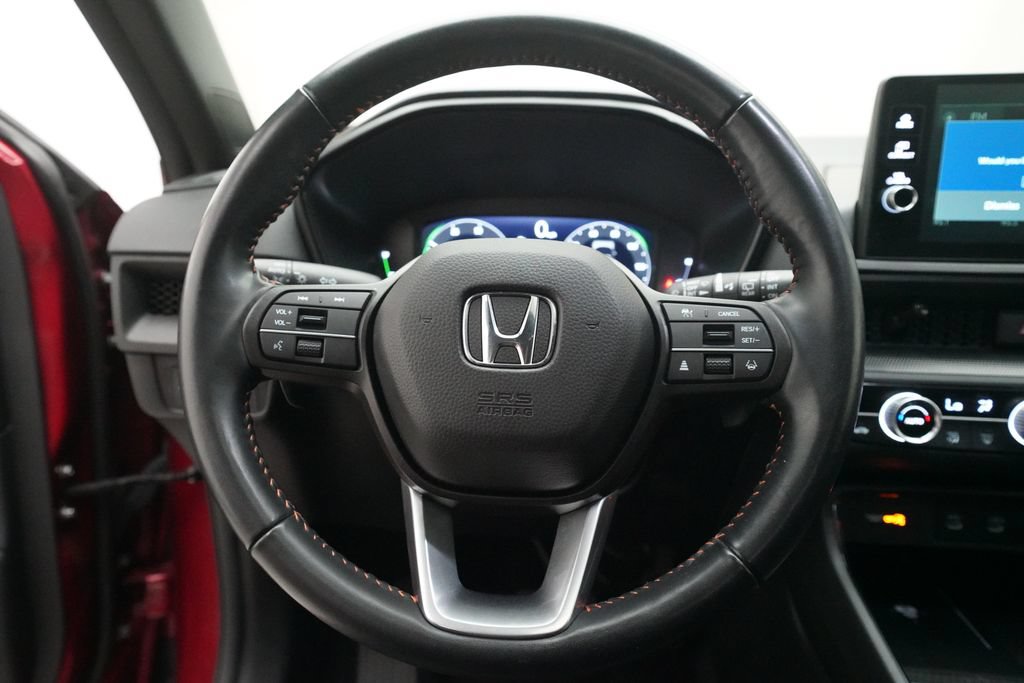 Certified 2026 Honda CR-V Sport-L image 4