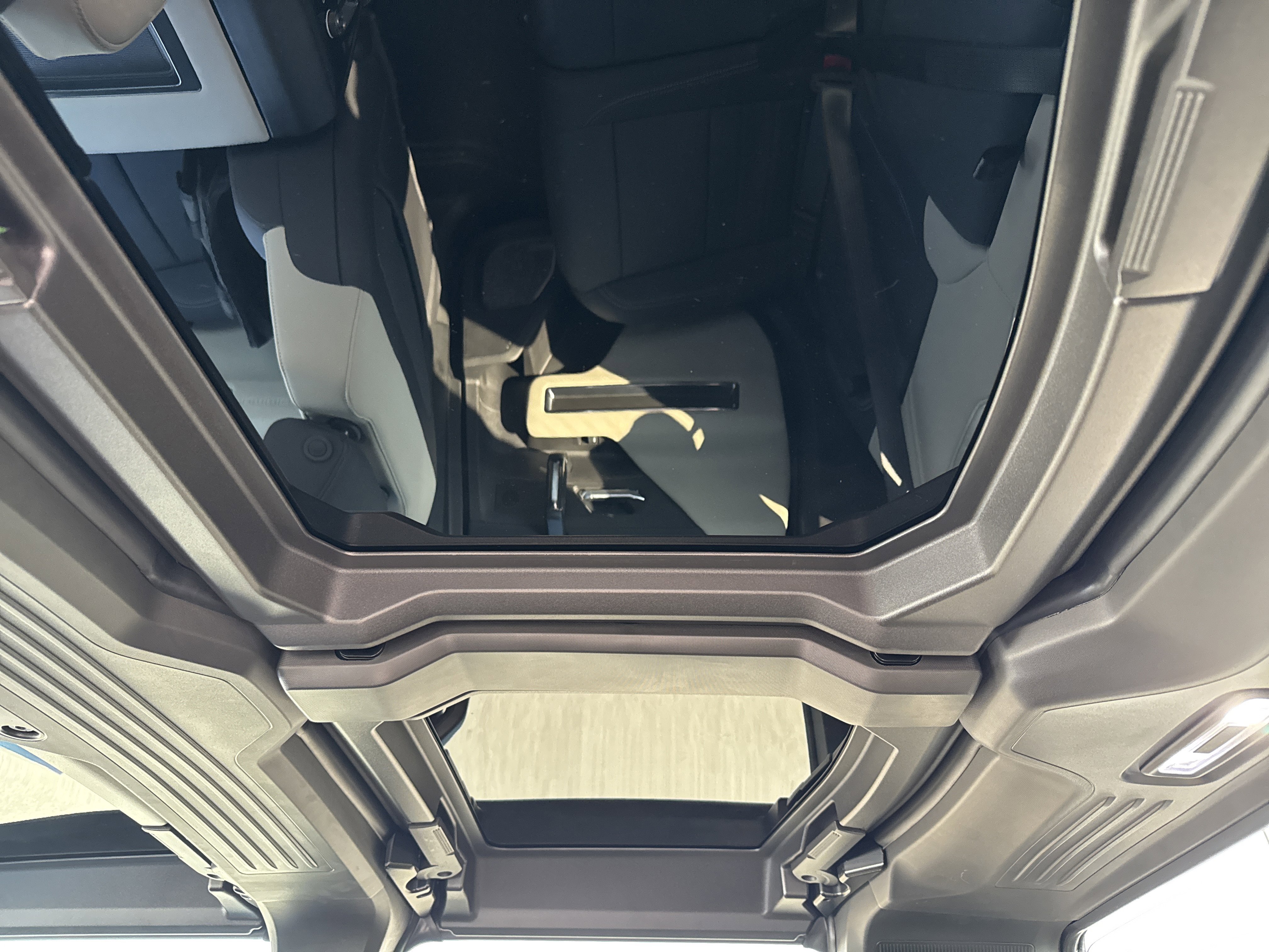 New 2026 GMC Hummer EV 4x4 Crew Cab image 26