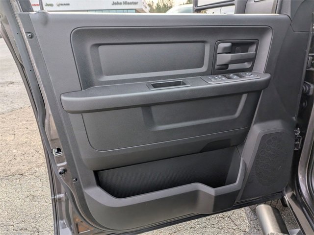 New 2026 RAM 3500 Tradesman image 9