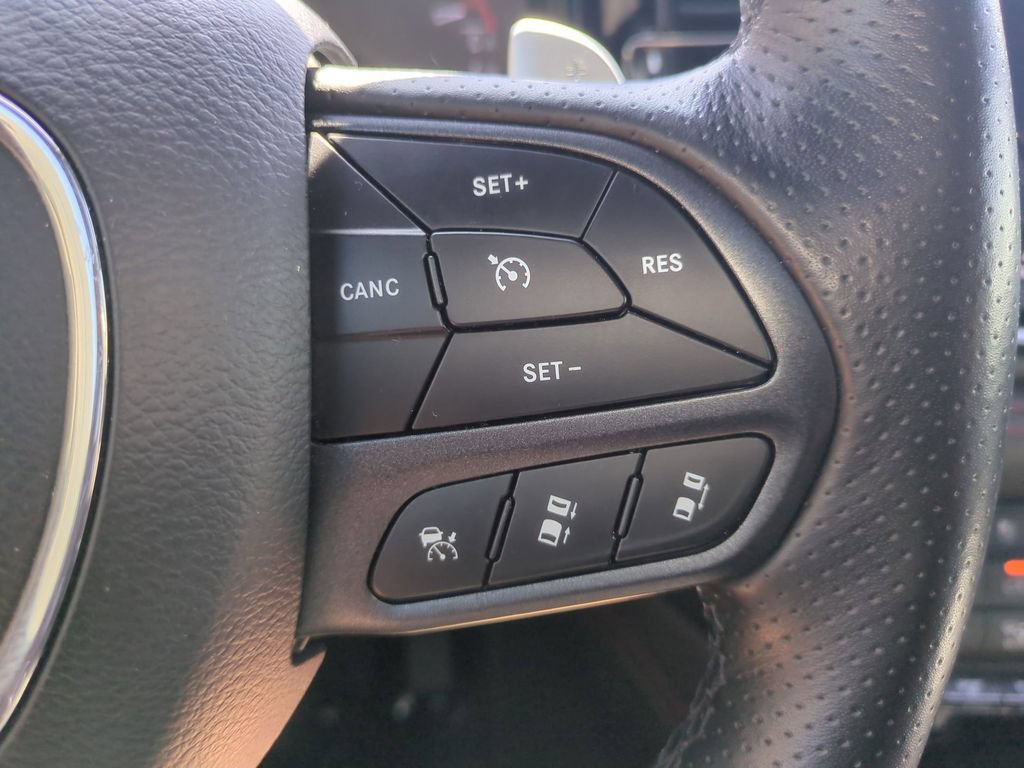 Used 2025 Dodge Durango GT AWD/4WD image 22