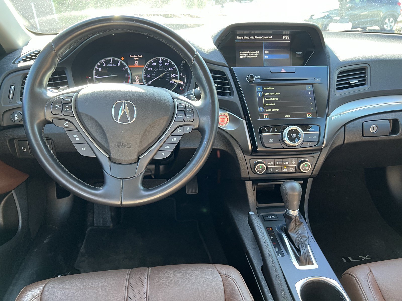 Used 2022 Acura ILX w/ Premium Package FWD image 31