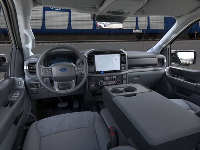 New 2026 Ford F150 XLT image 10