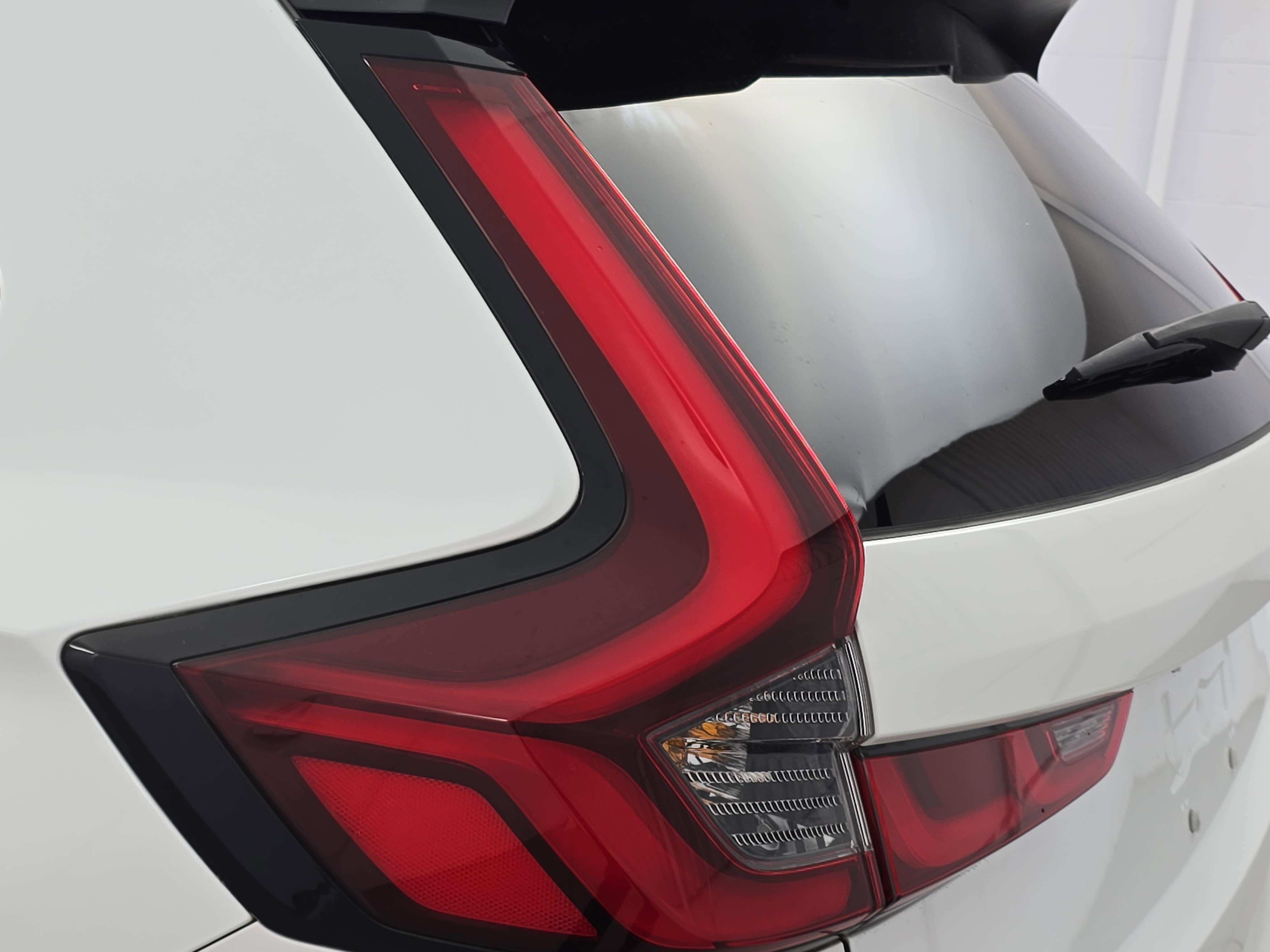 Certified 2024 Honda CR-V Sport image 33