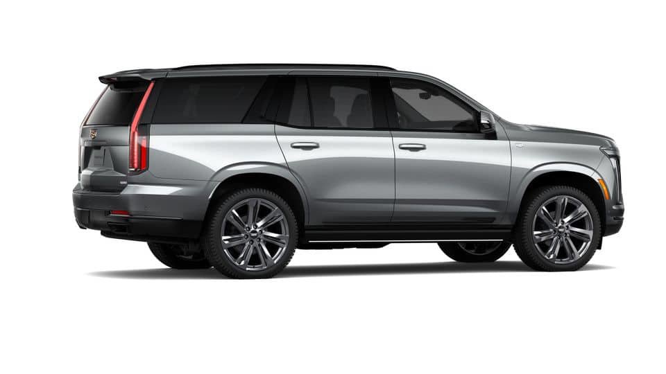 New 2026 Cadillac Escalade Sport w/ Touring Package AWD/4WD image 32
