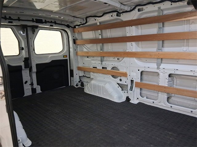 Used 2024 Ford Transit 250 Low Roof w/ Exterior Upgrade Package image 16