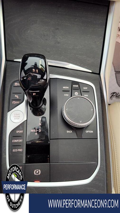 Used 2021 BMW 330i xDrive Sedan w/ Premium Package AWD/4WD image 24