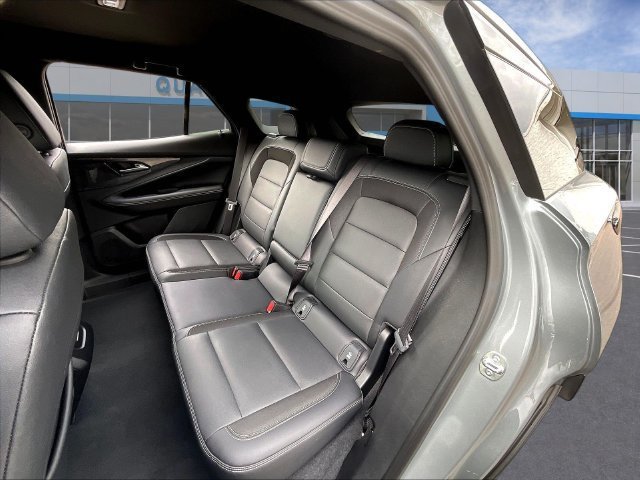 Certified 2024 Chevrolet Blazer EV LT AWD/4WD image 24