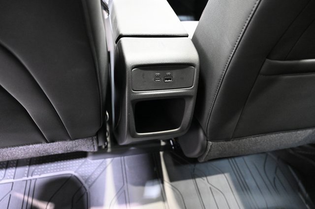 New 2026 Chevrolet Trax RS w/ Sunroof Package image 25