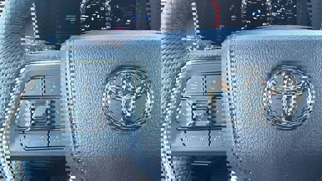 New 2026 Toyota Tundra Limited image 22