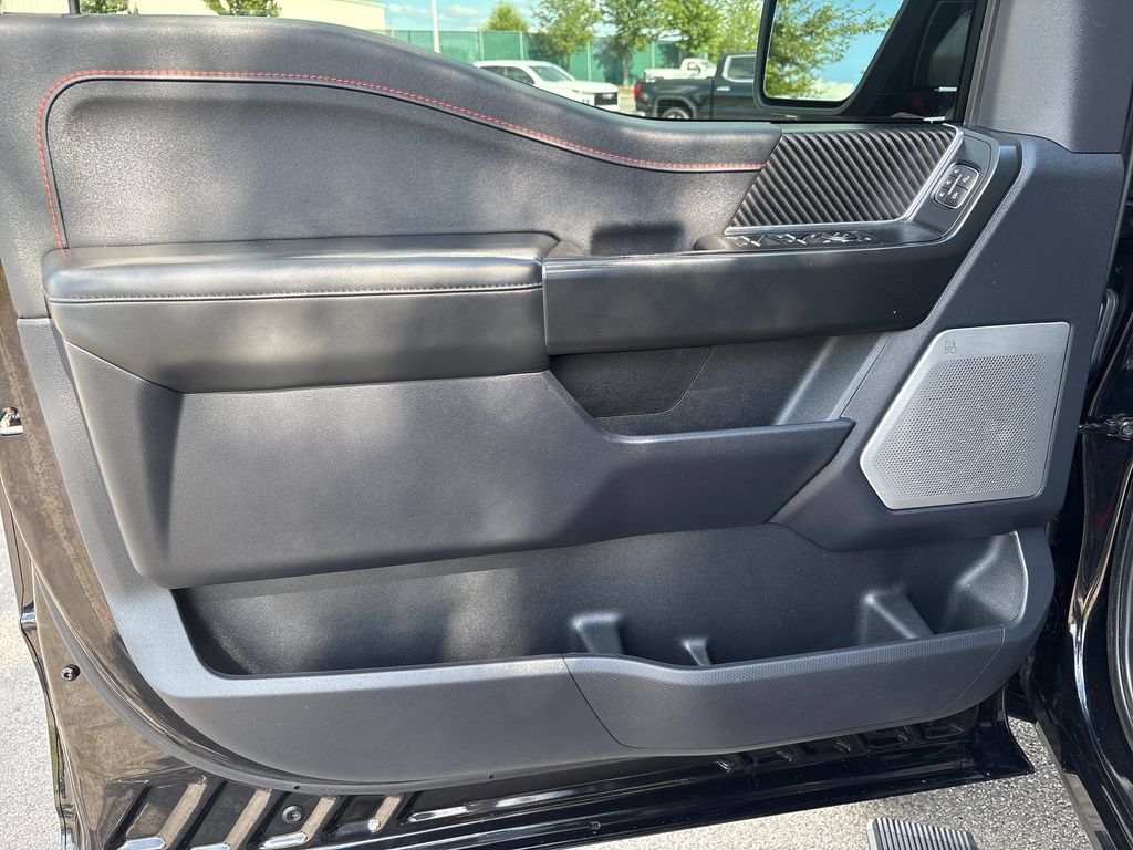 Used 2024 Ford F150 Raptor AWD/4WD image 17