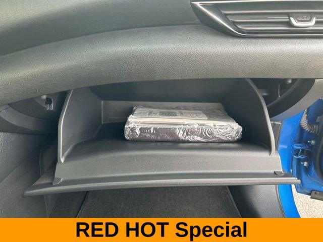 Used 2024 Nissan Sentra SV image 40