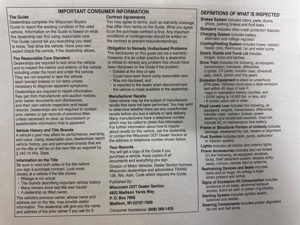 Used 2024 Chevrolet Silverado 1500 Custom Trail Boss image 26