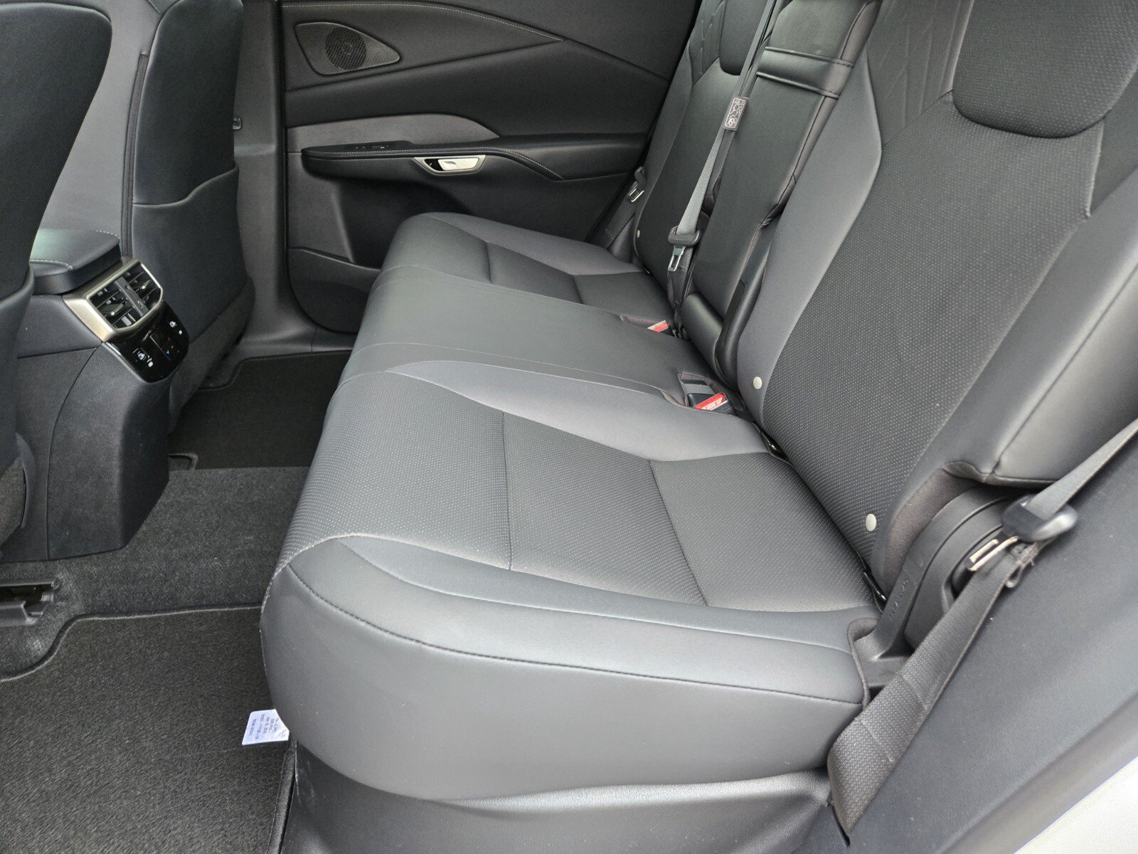 New 2026 Lexus RX 350 FWD image 8
