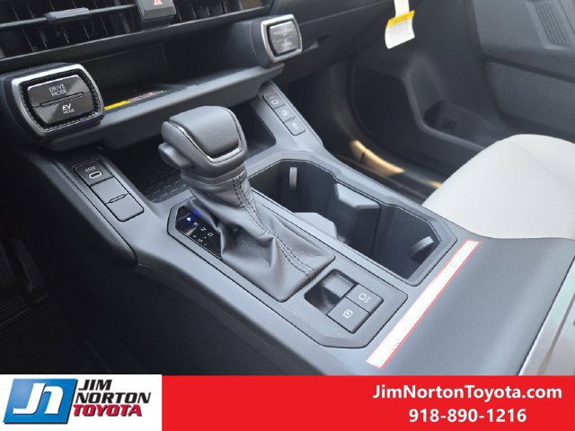 New 2026 Toyota RAV4 XLE Premium w/ Panoramic Sun Roof Package AWD/4WD image 17