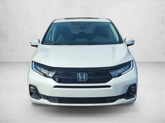 New 2026 Honda Odyssey Touring image 6