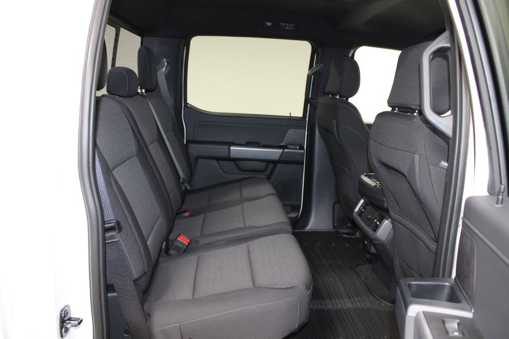 New 2026 Ford F150 XLT image 31