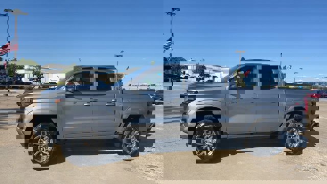 New 2026 Chevrolet Colorado LT w/ Advanced Trailering Package image 5