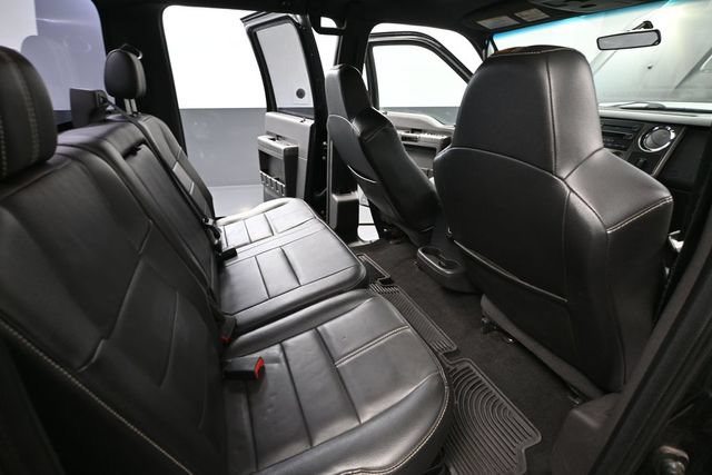 Used 2008 Ford F250 FX4 AWD/4WD image 31