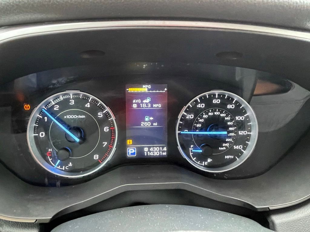 Used 2021 Subaru Ascent Touring w/ Popular Package #2 AWD/4WD image 9