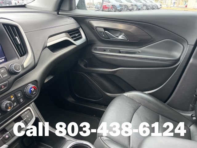 Used 2024 GMC Terrain SLT image 26