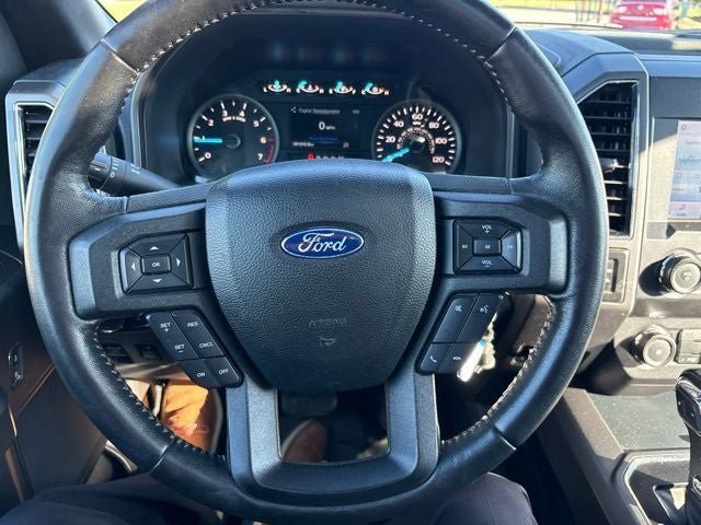 Used 2019 Ford F150 XLT w/ Equipment Group 301A Mid AWD/4WD image 25