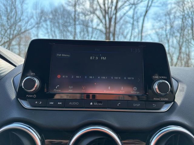 Used 2023 Nissan Sentra S image 23