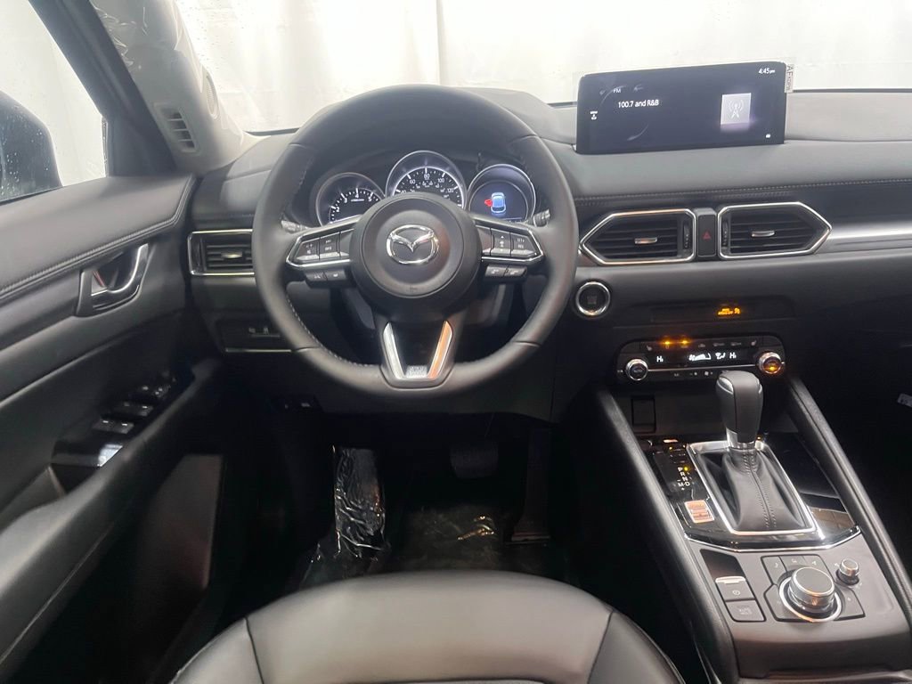 New 2025 MAZDA CX-5 AWD 2.5 S w/ Select Package image 19