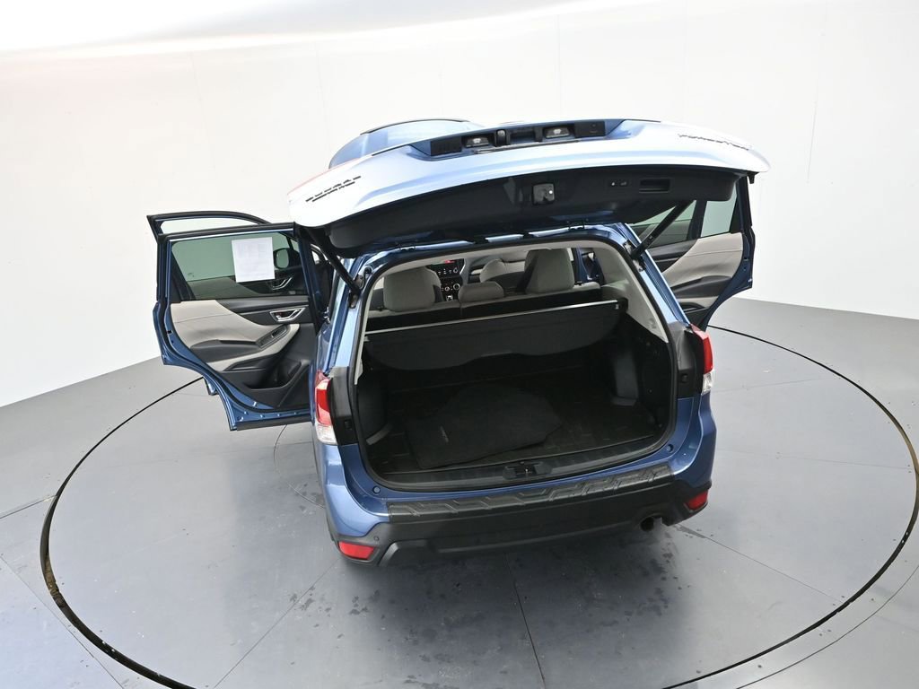 Used 2023 Subaru Forester Limited AWD/4WD image 47