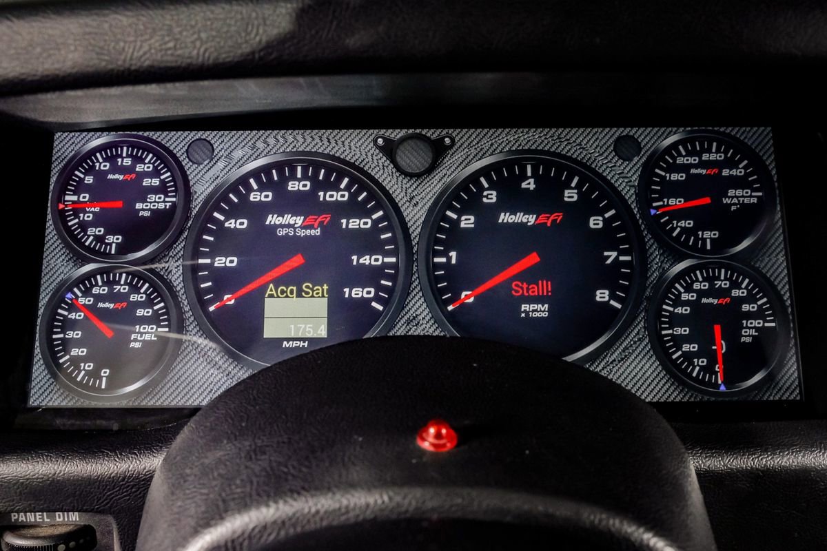 Used 1993 Ford Mustang GT image 16